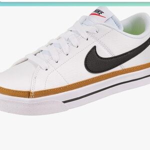 Nike women’s court legacy sneakers